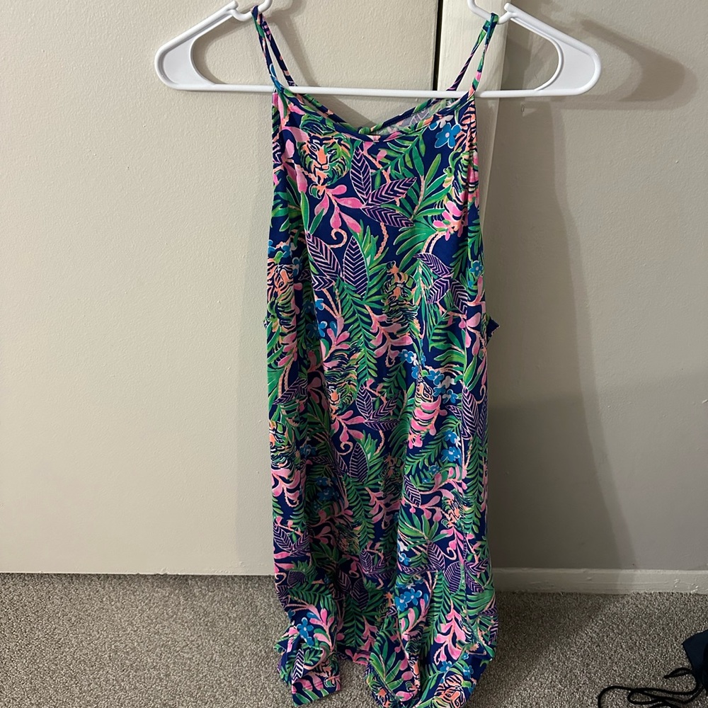 Lily Pulitzer dress